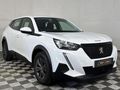 2022 Peugeot 2008 1.2T Active