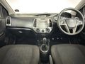 2010 Hyundai i20 1.6