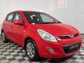 2010 Hyundai i20 1.6