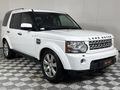 2014 Land Rover Discovery 4 3.0 TD | SD V6 HSE