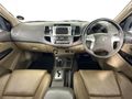 2013 Toyota Fortuner 3.0 D-4D 4x4 Auto