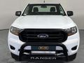 2021 Ford Ranger 2.2 TDCi XL Auto Single-Cab