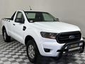 2021 Ford Ranger 2.2 TDCi XL Auto Single-Cab