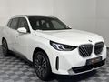 2025 BMW X3 20d xDrive