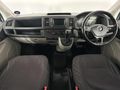 2019 Volkswagen Transporter T6 Crew Bus 2.0 BiTDI SWB (132kW) 4Motion Auto Pan