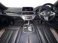 2019 BMW 7 Series 740i