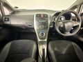 2012 Toyota Auris 180 XR HSD