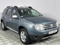 2015 Renault Duster 1.5 dCi Dynamique 4x4