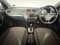 2017 Volkswagen Polo GP 1.6 Comfortline Auto