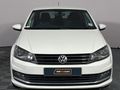 2017 Volkswagen Polo GP 1.6 Comfortline Auto