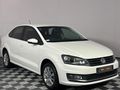 2017 Volkswagen Polo GP 1.6 Comfortline Auto
