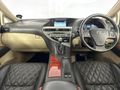2011 Lexus RX 350 XE