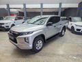 2023 Mitsubishi Triton 2.4 Di-GL Double-Cab