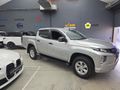 2023 Mitsubishi Triton 2.4 Di-GL Double-Cab