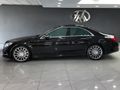 2014 Mercedes-Benz S-Class S 500