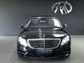 2014 Mercedes-Benz S-Class S 500