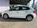 2019 Volkswagen Polo Vivo 1.4 Trendline 5-dr