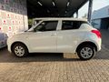 2021 Suzuki Swift 1.2 GA