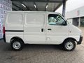 2025 Suzuki Eeco 1.2 Panel Van