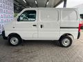 2025 Suzuki Eeco 1.2 Panel Van