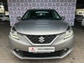 2017 Suzuki Baleno 1.4 GLX MT SLDA
