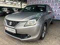 2017 Suzuki Baleno 1.4 GLX MT SLDA