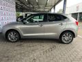 2017 Suzuki Baleno 1.4 GLX MT SLDA
