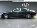 2015 Mercedes-Benz S-Class S 500 Maybach