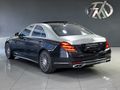 2015 Mercedes-Benz S-Class S 500 Maybach