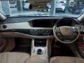 2015 Mercedes-Benz S-Class S 500 Maybach