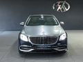 2015 Mercedes-Benz S-Class S 500 Maybach