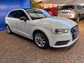 2016 Audi A3 Sportback 1.8 TFSI SE Auto