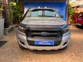 2017 Ford Ranger 2.2 TDCi XL Auto Single-Cab