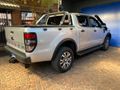 2017 Ford Ranger 2.2 TDCi XL Auto Single-Cab