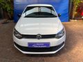 2019 Volkswagen Polo Vivo 1.0 TSI GT 5-dr