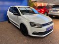 2019 Volkswagen Polo Vivo 1.0 TSI GT 5-dr