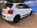 2019 Volkswagen Polo Vivo 1.0 TSI GT 5-dr