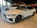 2023 BMW 4 Series 420d Gran Coupe M Sport Auto