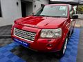 2009 Land Rover Freelander II 2.2 TD4 HSE Auto