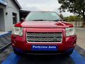 2009 Land Rover Freelander II 2.2 TD4 HSE Auto