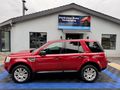 2009 Land Rover Freelander II 2.2 TD4 HSE Auto