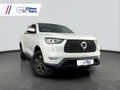 2021 GWM P-Series CV 2.0 TD DLX 4x4 Auto Double-Cab