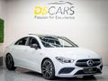 2024 Mercedes-AMG CLA 35 AMG 4Matic