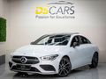2024 Mercedes-AMG CLA 35 AMG 4Matic