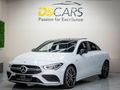 2024 Mercedes-AMG CLA 35 AMG 4Matic