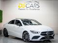 2024 Mercedes-AMG CLA 35 AMG 4Matic
