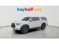 2023 JAC T8 2.0 CTI Super Lux 4x4 Double-Cab