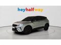 2026 Geely Coolray 1.5TD Vanguard DCT
