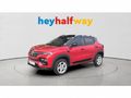 2022 Renault Kiger 1.0T Zen