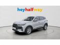 2026 Chery Tiggo Cross 1.5 Lit CVT Auto